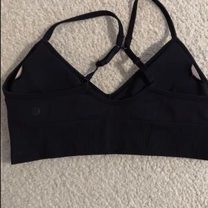 Ebb to Street Light Support Bra